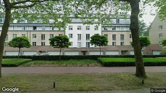 Apartments for rent in Brasschaat - Photo from Google Street View