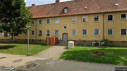 Apartments for rent in Salzgitter - Photo from Google Street View