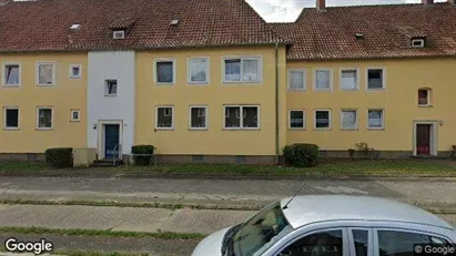 Apartments for rent in Salzgitter - Photo from Google Street View