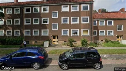 Apartments for rent in Salzgitter - Photo from Google Street View