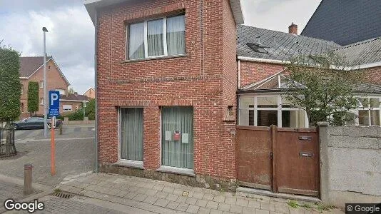 Rooms for rent in Geel - Photo from Google Street View