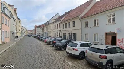 Apartments for rent in Brandenburg an der Havel - Photo from Google Street View