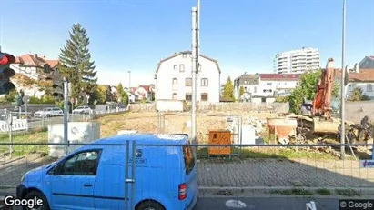 Apartments for rent in Hochtaunuskreis - Photo from Google Street View