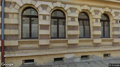 Apartments for rent in Altenburger Land - Photo from Google Street View