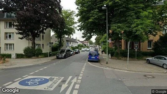 Apartments for rent in Essen - Photo from Google Street View