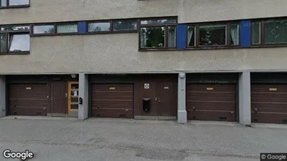 Apartments for rent in Täby - Photo from Google Street View