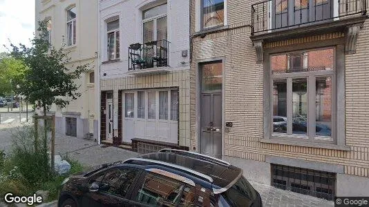 Apartments for rent in Stad Brussel - Photo from Google Street View