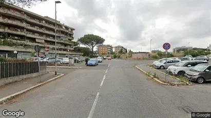 Rooms for rent in Roma Municipio IX – EUR - Photo from Google Street View