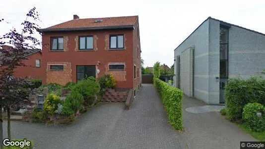 Apartments for rent in Beerse - Photo from Google Street View