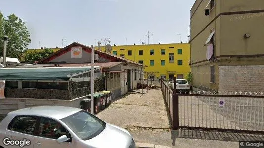 Apartments for rent in Roma Municipio IV – Tiburtino - Photo from Google Street View