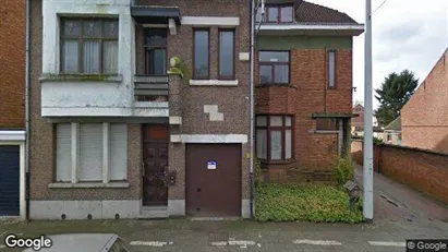 Apartments for rent in Malle - Photo from Google Street View