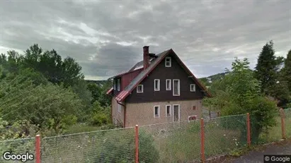 Apartments for rent in Cheb - Photo from Google Street View