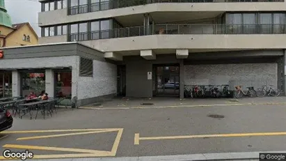 Apartments for rent in Zürich District 2 - Photo from Google Street View