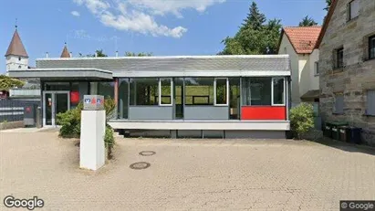 Apartments for rent in Nürnberger Land - Photo from Google Street View