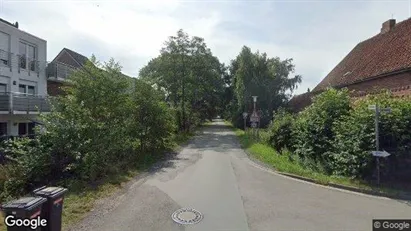 Apartments for rent in Oldenburg - Photo from Google Street View