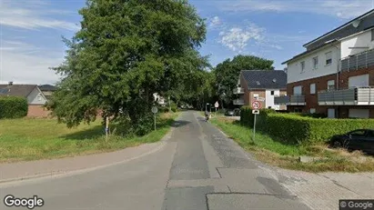 Apartments for rent in Oldenburg - Photo from Google Street View