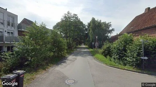 Apartments for rent in Oldenburg - Photo from Google Street View