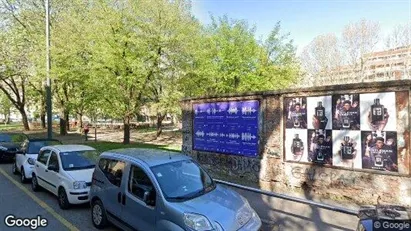 Apartments for rent in Milano Zona 6 - Barona, Lorenteggio - Photo from Google Street View