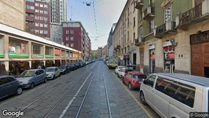 Rooms for rent in Milano Zona 4 - Vittoria, Forlanini - Photo from Google Street View