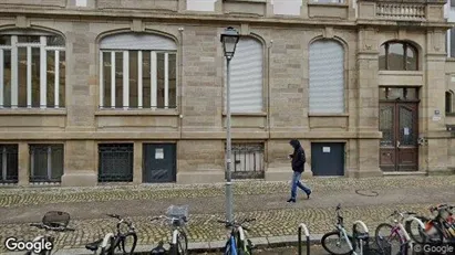 Apartments for rent in Nogent-sur-Marne - Photo from Google Street View