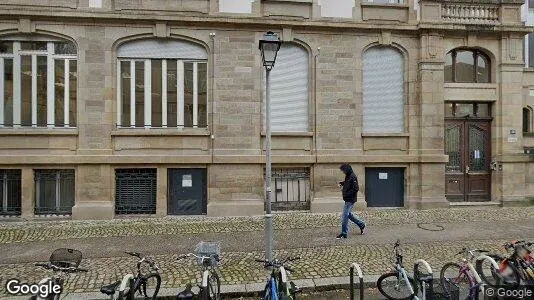 Apartments for rent in Nogent-sur-Marne - Photo from Google Street View
