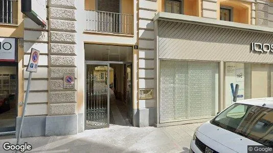 Apartments for rent in Milano Zona 2 - Stazione Centrale, Gorla, Turro, Greco, Crescenzago - Photo from Google Street View