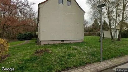 Apartments for rent in Bochum - Photo from Google Street View