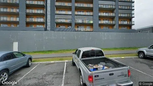 Apartments for rent in Kópavogur - Photo from Google Street View