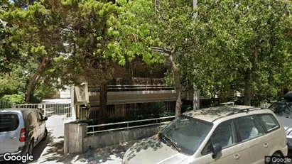 Apartments for rent in Palaio Faliro - Photo from Google Street View