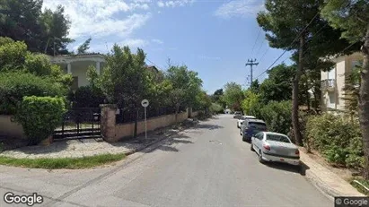 Apartments for rent in Kifisia - Photo from Google Street View