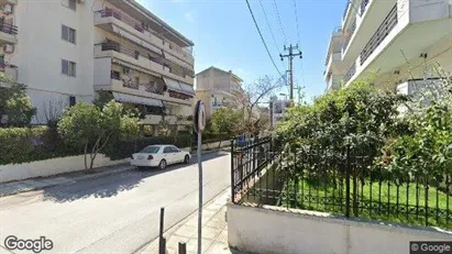 Apartments for rent in Marousi - Photo from Google Street View