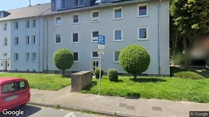 Apartments for rent in Ennepe-Ruhr-Kreis - Photo from Google Street View