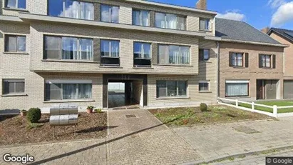 Apartments for rent in Oudenaarde - Photo from Google Street View