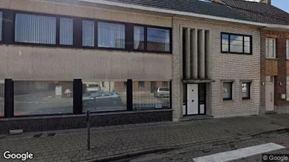 Apartments for rent in Avelgem - Photo from Google Street View