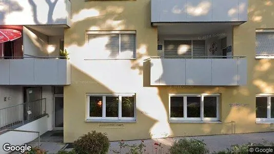 Apartments for rent in Eggersdorf bei Graz - Photo from Google Street View