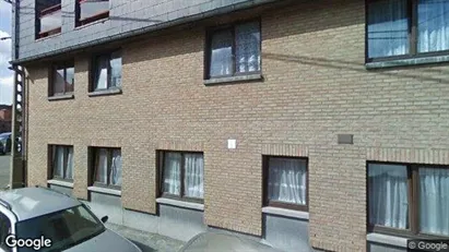 Apartments for rent in Moeskroen - Photo from Google Street View