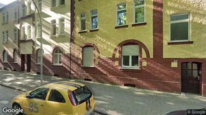 Rooms for rent in Duisburg - Photo from Google Street View