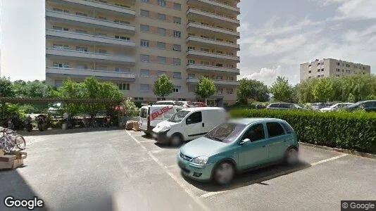 Apartments for rent in Jura-Nord vaudois - Photo from Google Street View