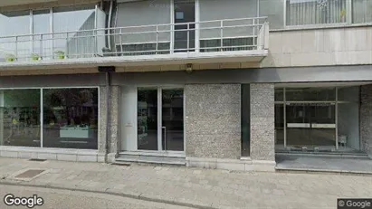 Apartments for rent in Leuven - Photo from Google Street View