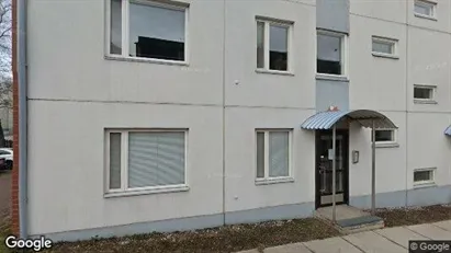 Apartments for rent in Lappeenranta - Photo from Google Street View