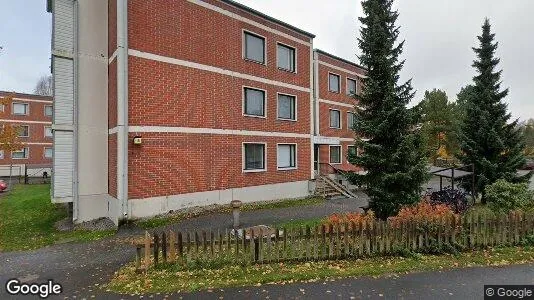 Apartments for rent in Turku - Photo from Google Street View