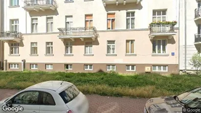 Apartments for rent in Warszawa Ochota - Photo from Google Street View