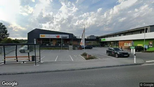 Apartments for rent in Bischofstetten - Photo from Google Street View