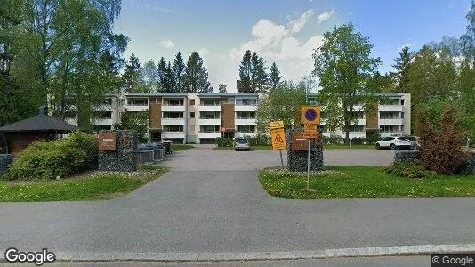 Apartments for rent in Tampere Lounainen - Photo from Google Street View
