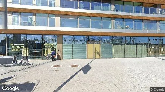 Apartments for rent in Rotterdam Centrum - Photo from Google Street View