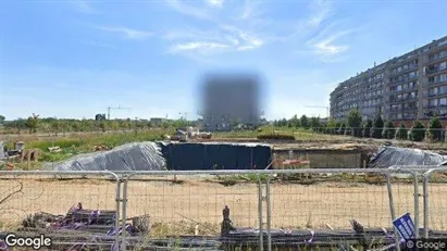 Apartments for rent in Antwerp Deurne - Photo from Google Street View