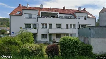 Apartments for rent in Hainfeld - Photo from Google Street View