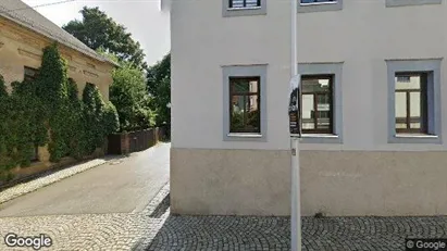 Apartments for rent in Vogtlandkreis - Photo from Google Street View