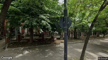 Apartments for rent in Bucureşti - Sectorul 1 - Photo from Google Street View