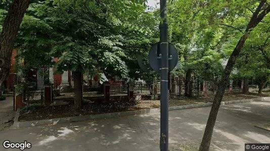 Apartments for rent in Bucureşti - Sectorul 1 - Photo from Google Street View